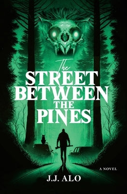 The Street Between the Pines by Alo, J. J.