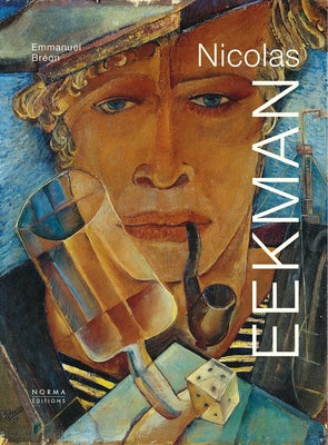 Nicolas Eekman by Breon, Emmanuel