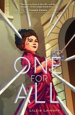 One for All by Lainoff, Lillie