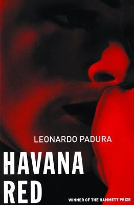Havana Red by Padura, Leonardo