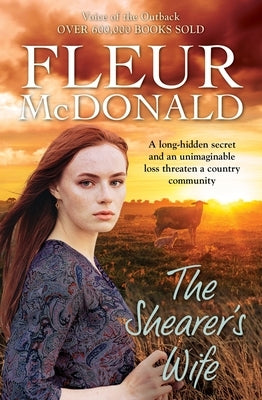 The Shearer's Wife by McDonald, Fleur