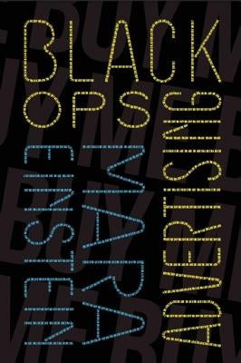 Black Ops Advertising: Native Ads, Content Marketing and the Covert World of the Digital Sell by Einstein, Mara