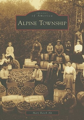 Alpine Township by Rasch Alt, Mary