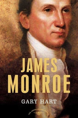 Amer Pres: Monroe by Hart, Gary