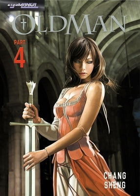 Oldman Part 4 by Sheng, Chang