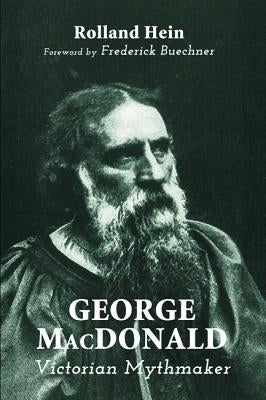 George MacDonald by Hein, Rolland