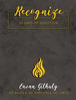 Recognize: 50 Days of Devotion by Hill, Elm