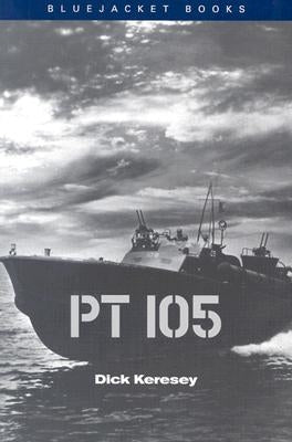 PT 105 by Keresey, Dick