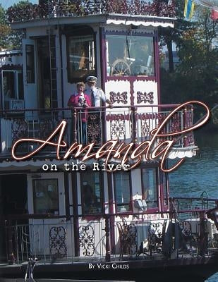 Amanda on the River by Childs, Vicki