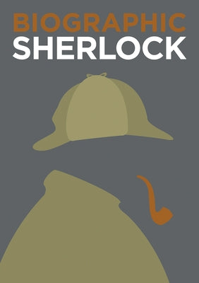 Biographic Sherlock by Croot, VIV