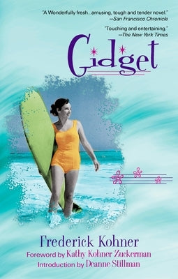 Gidget by Kohner, Frederick