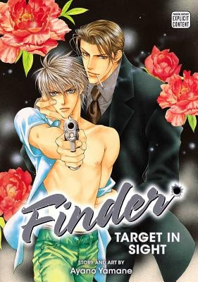 Finder Deluxe Edition: Target in Sight, Vol. 1, Volume 1 by Yamane, Ayano