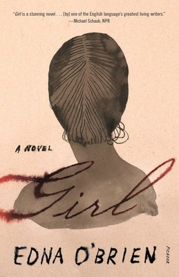 Girl by O'Brien, Edna