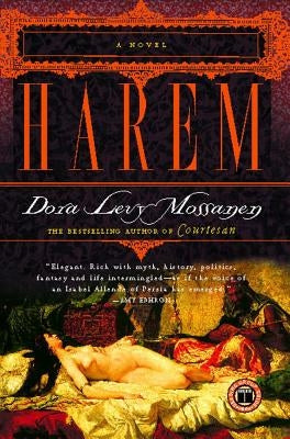 Harem by Levy, Mossanen Dora