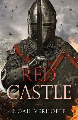 The Red Castle by Verhoeff, Noah