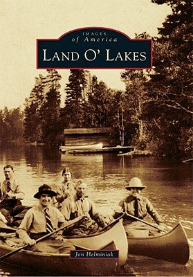 Land O' Lakes by Helminiak, Jon