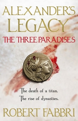 The Three Paradises, Volume 2 by Fabbri, Robert