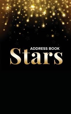 Address Book Stars by Us, Journals R.