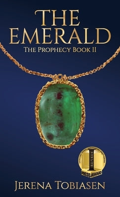 The Emerald by Tobiasen, Jerena