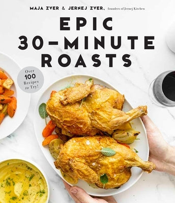 Epic 30-Minute Roasts by Zver, Maja