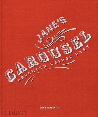 Jane's Carousel by Walentas, Jane