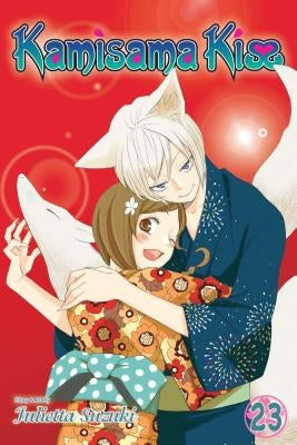Kamisama Kiss, Vol. 23, Volume 23 by Suzuki, Julietta