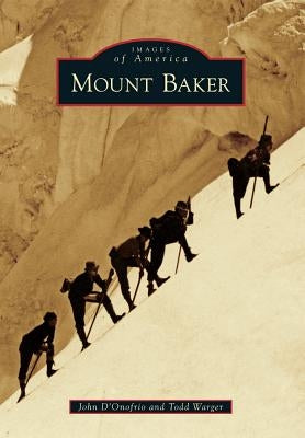 Mount Baker by D'Onofrio, John