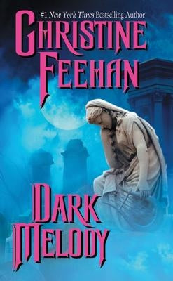 Dark Melody by Feehan, Christine