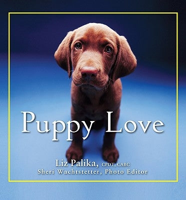 Puppy Love by Palika, Liz