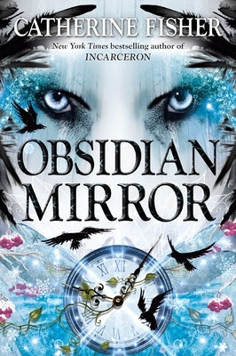 Obsidian Mirror by Fisher, Catherine