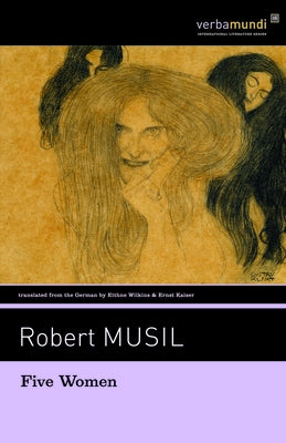 Five Women by Musil, Robert