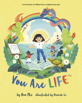 You Are Life by Phi, Bao
