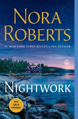 Nightwork by Roberts, Nora