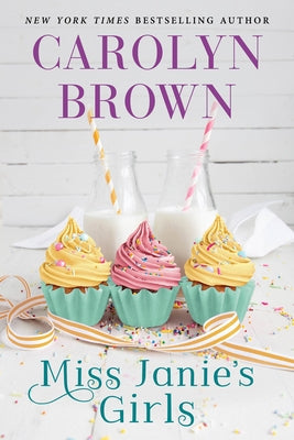 Miss Janie's Girls by Brown, Carolyn