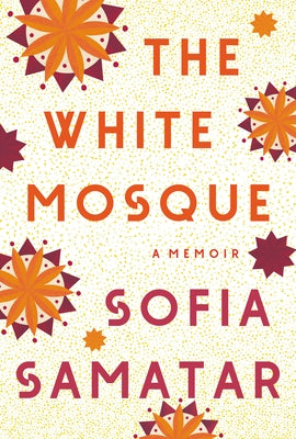 The White Mosque by Samatar, Sofia