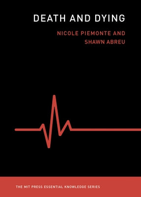 Death and Dying by Nicole, Piemonte