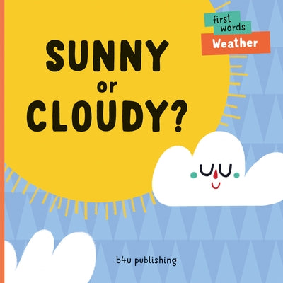 Sunny or Cloudy? by Chytilova, Lenka