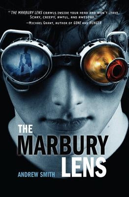 The Marbury Lens by Smith, Andrew