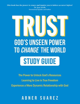 Trust- Study Guide by Suarez, Abner