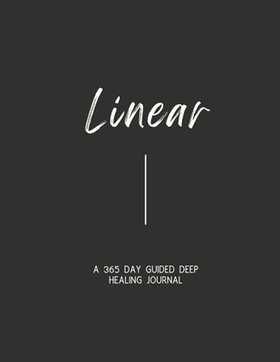 Linear by Merriman, Nikki