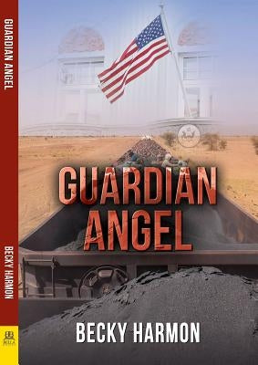 Guardian Angel by Harmon, Becky