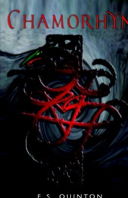 Chamorhyn by Quinton, Emanuel