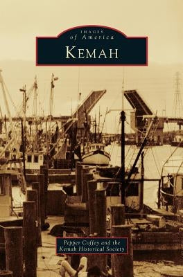 Kemah by Coffey, Pepper