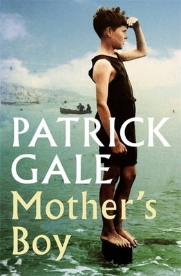 Mother's Boy by Gale, Patrick