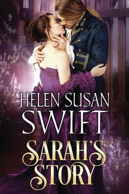 Sarah's Story by Swift, Helen Susan