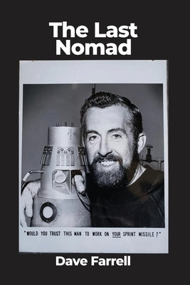 The Last Nomad by Farrell, Dave