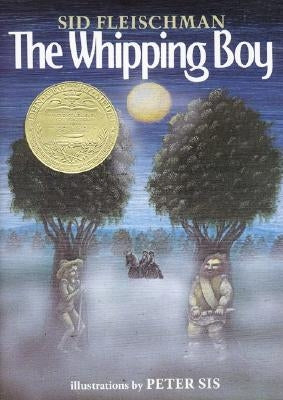 The Whipping Boy by Fleischman, Sid