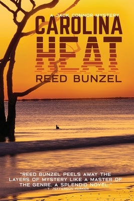 Carolina Heat by Bunzel, Reed