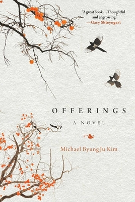 Offerings by Kim, Michael Byungju