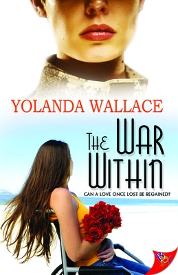 The War Within by Wallace, Yolanda
